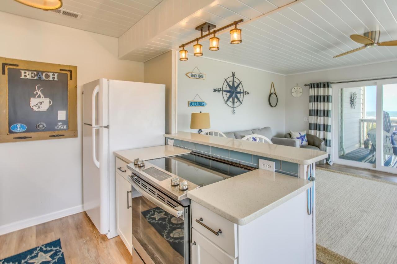 Carolina Beach Condo With Community Pool Екстер'єр фото